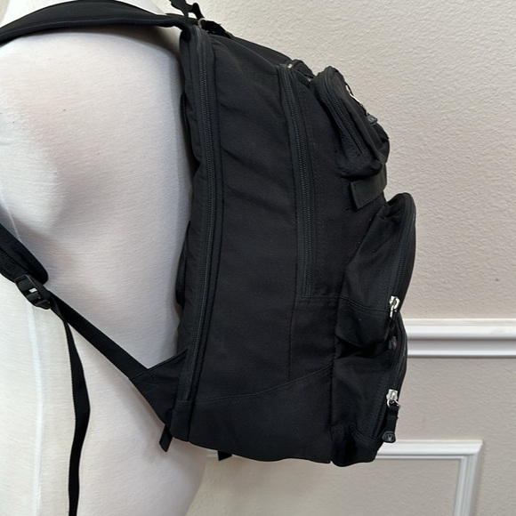 Spyder SHAKE BACKPACK - black - Picture 2 of 16